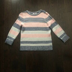 Crew Sweater